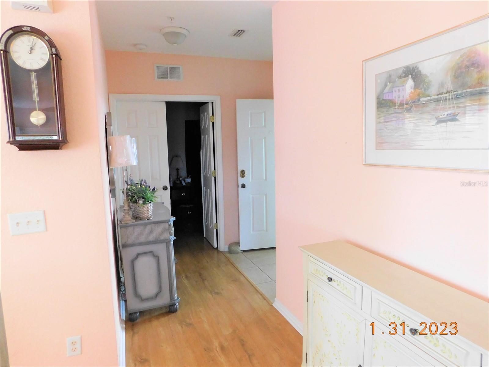 LAKE VIEW CONDO AT HERITAGE - Residential