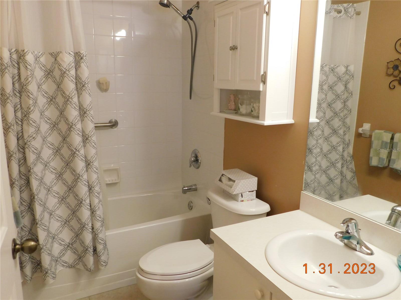 LAKE VIEW CONDO AT HERITAGE - Residential