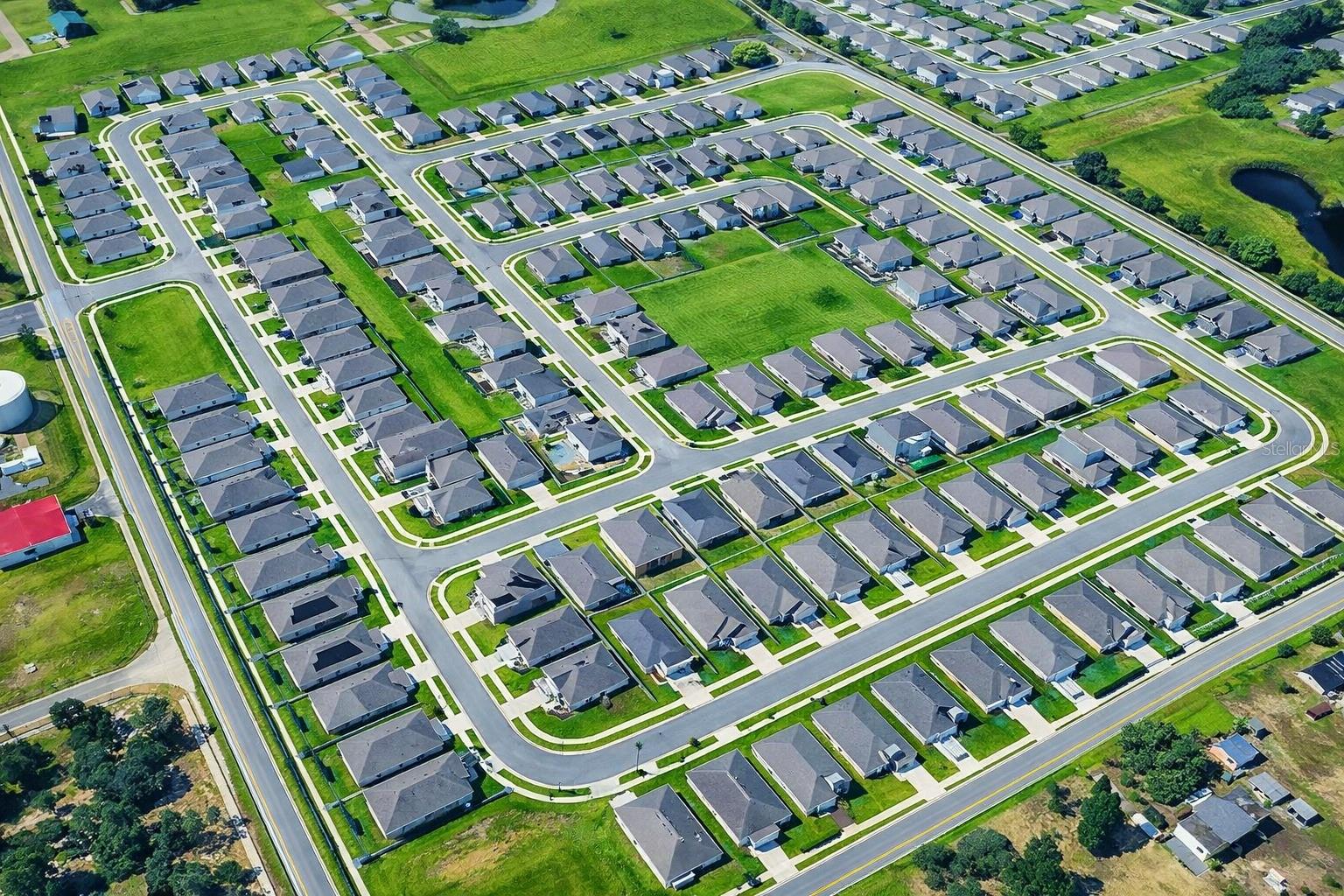 CITRUS LNDG - Residential