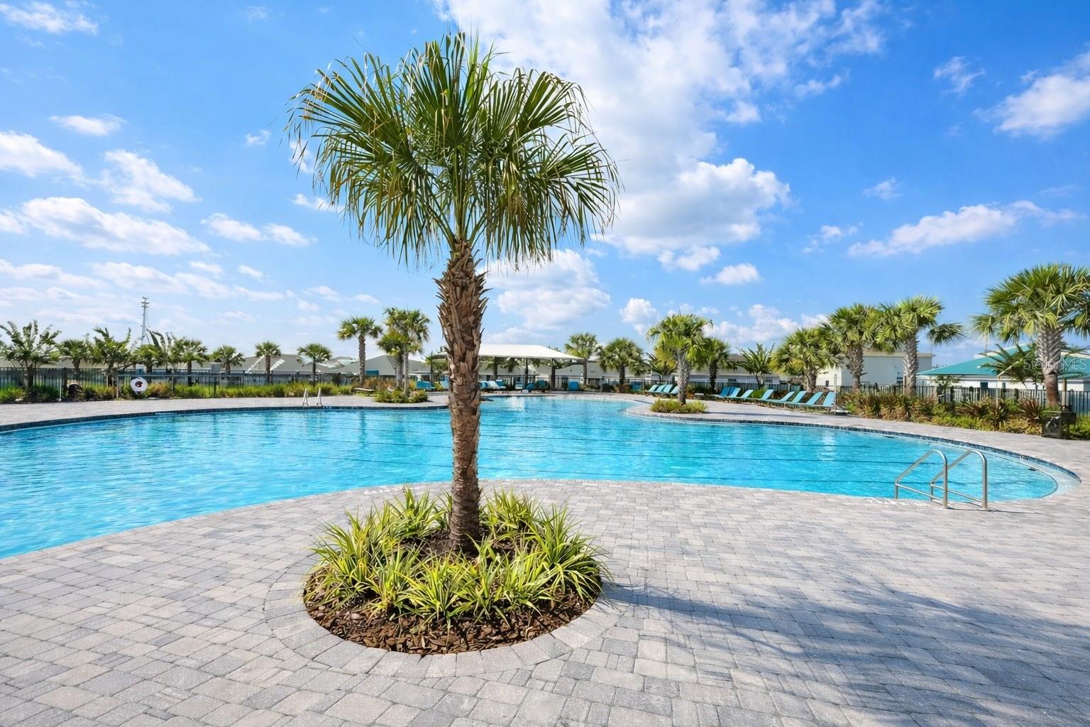 CITRUS LNDG - Residential