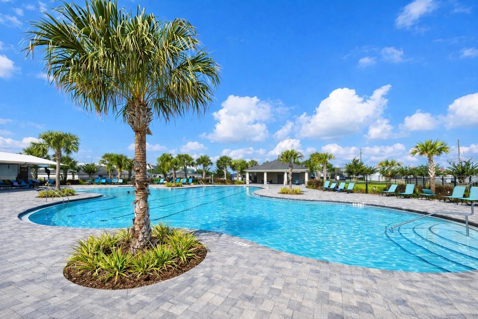 CITRUS LNDG - Residential