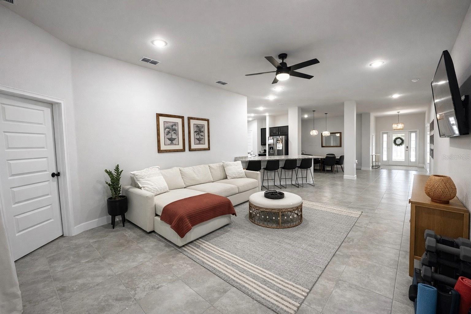 CITRUS LNDG - Residential