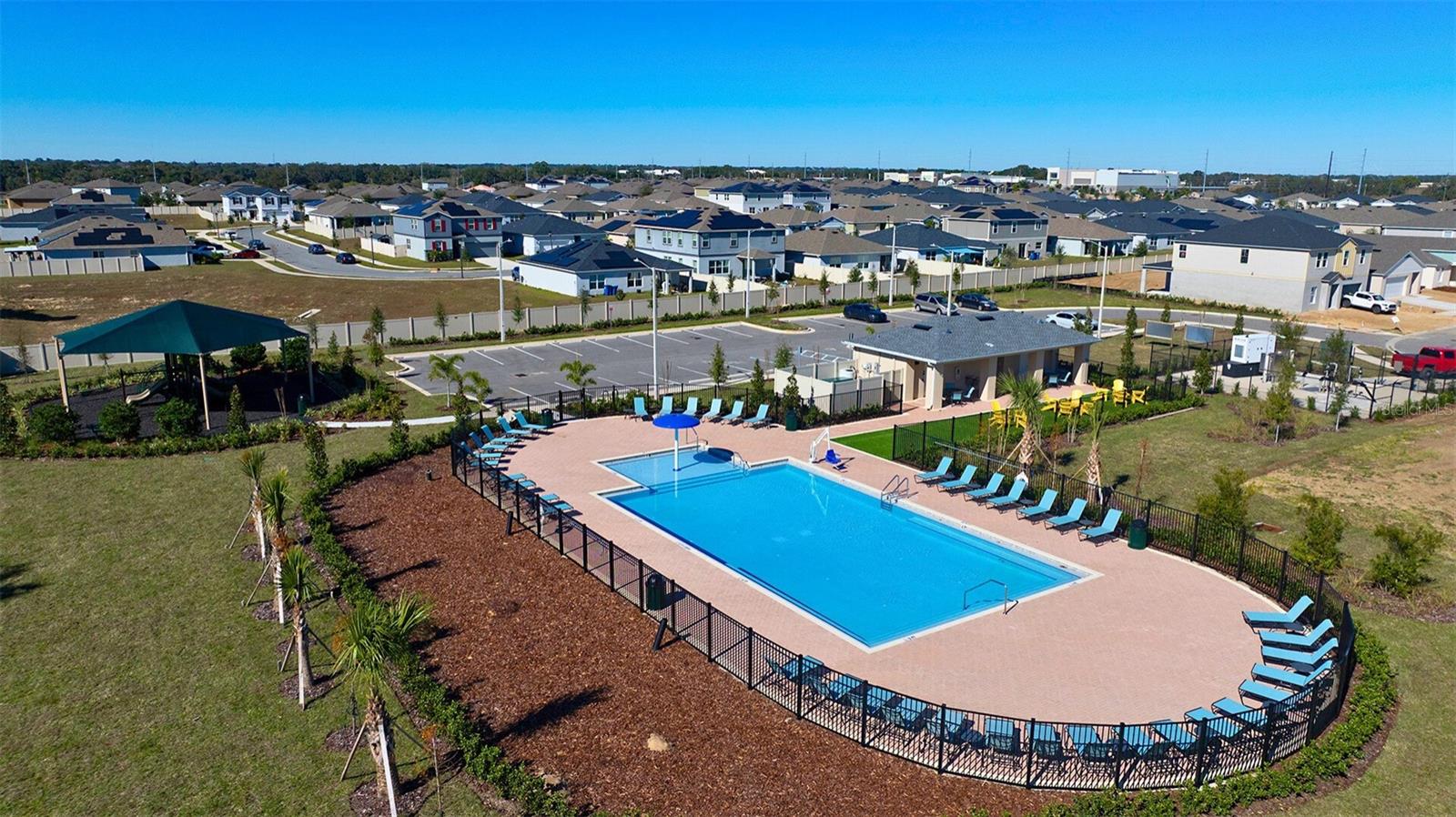 LAWSON DUNES - Residential