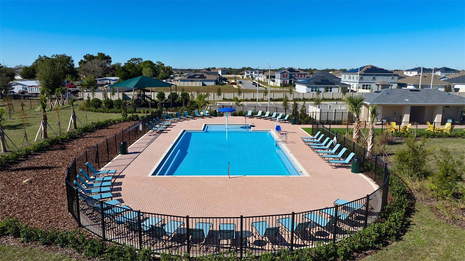 LAWSON DUNES - Residential