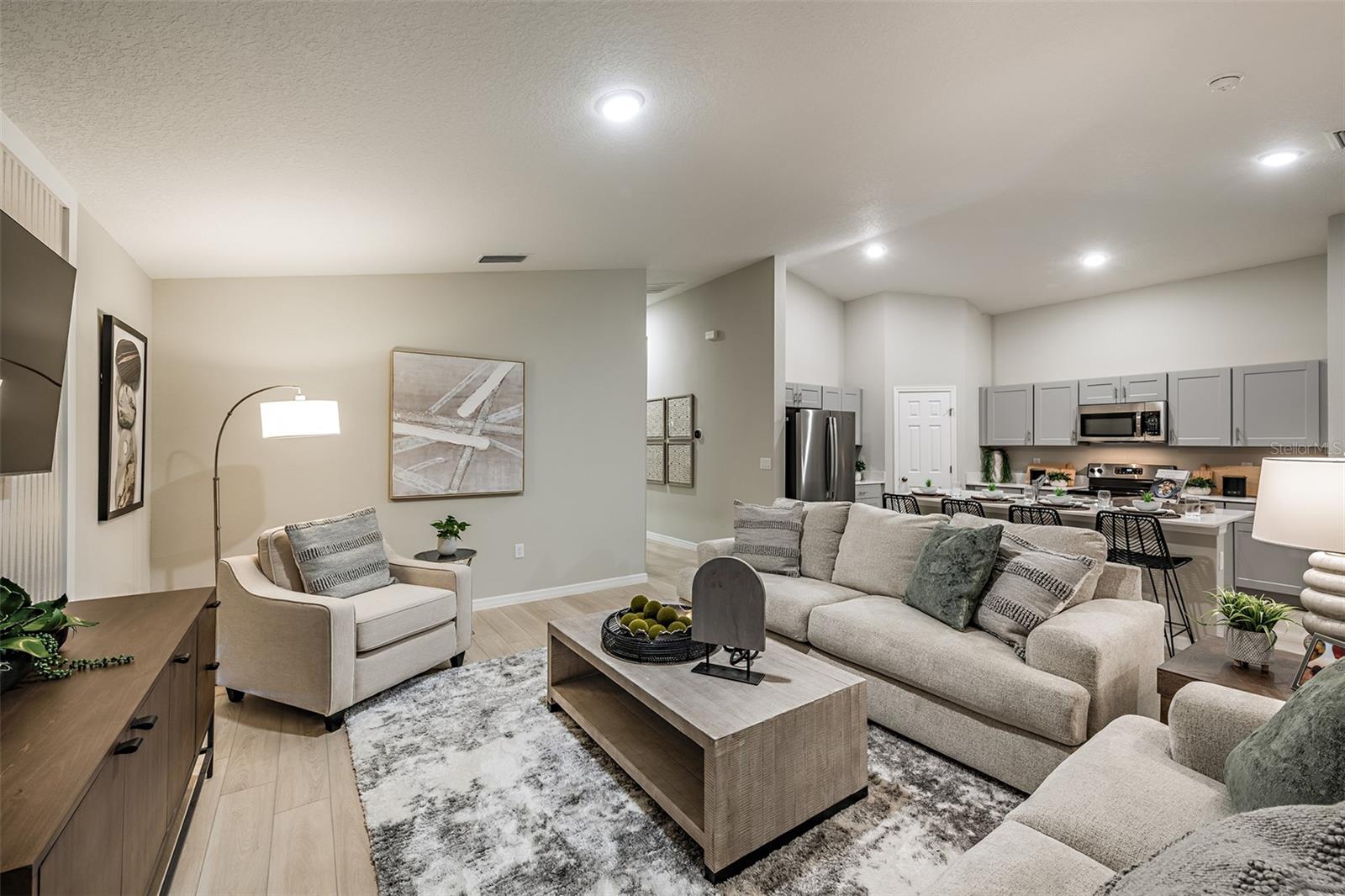 LAWSON DUNES - Residential