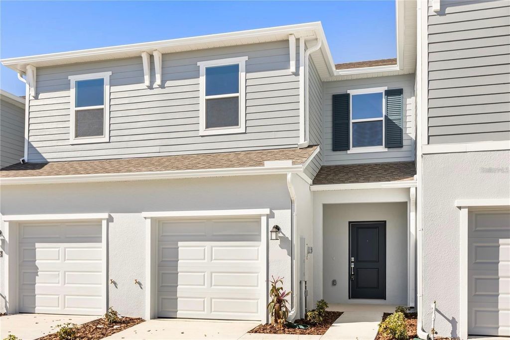 Photo of 3126 Kurtz Terrace, Davenport, FL 33837 (MLS # O6415800)