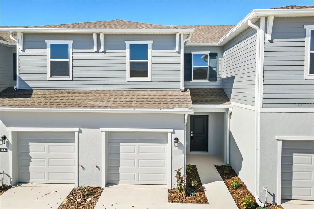 Photo of 3126 Kurtz Terrace, Davenport, FL 33837 (MLS # O6415800)