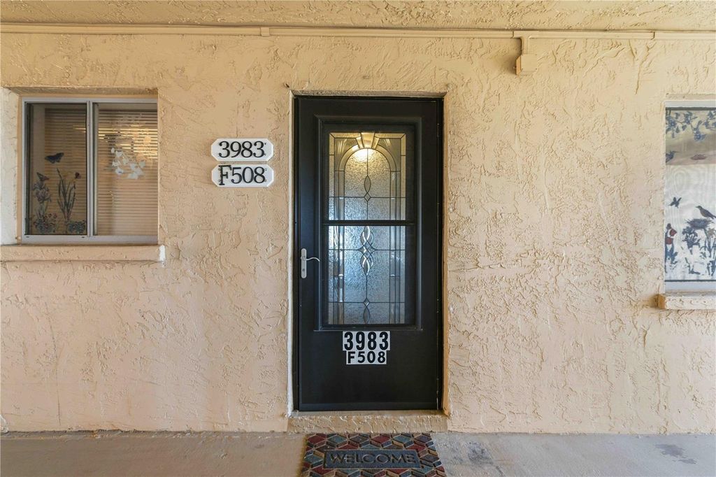 Photo of 3983 Lake Bayshore Drive #F-508, Bradenton, FL 34205 (MLS # A4682602)