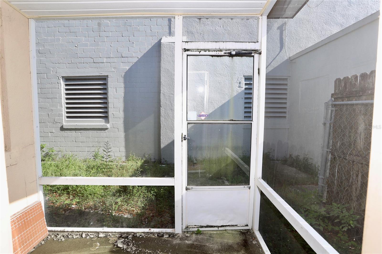 HECKSCHER SECOND ADD - Commercial Sale