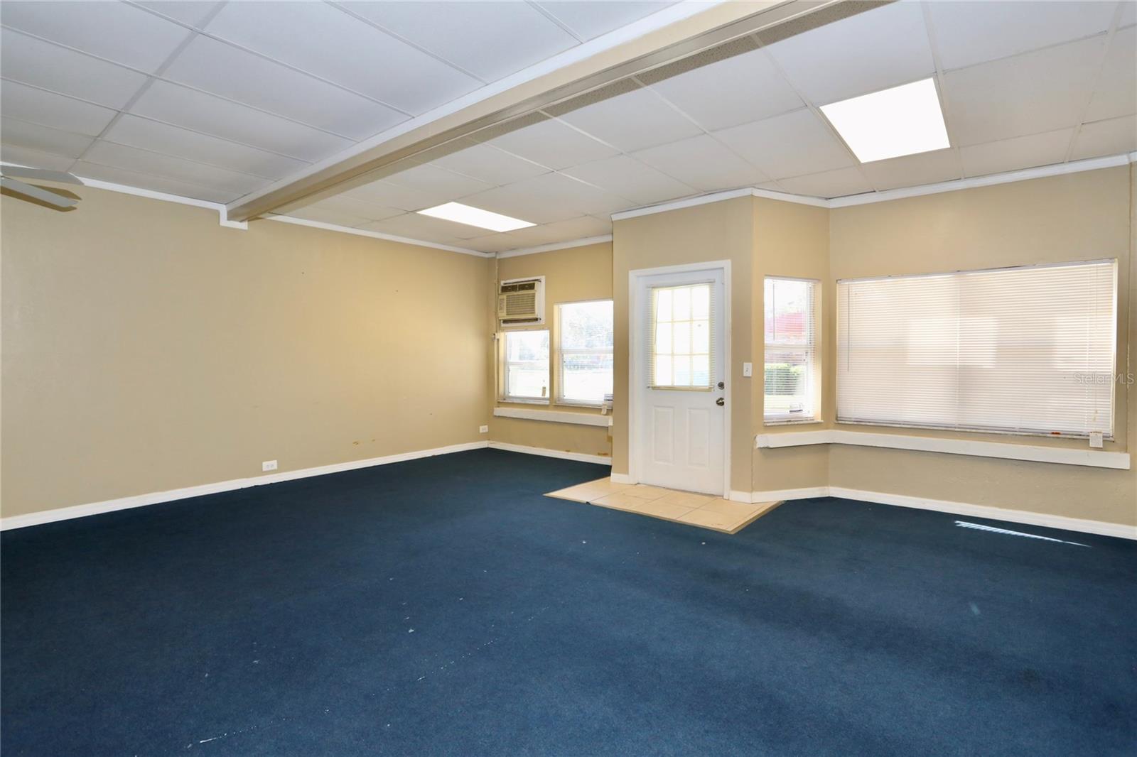 HECKSCHER SECOND ADD - Commercial Sale