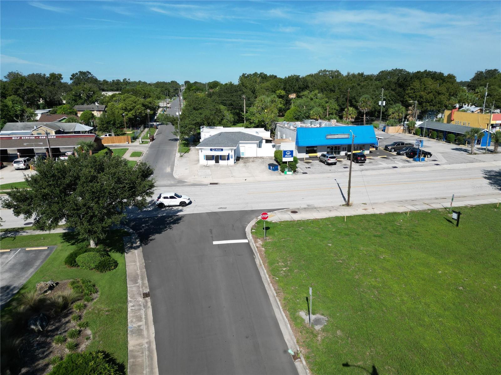 HECKSCHER SECOND ADD - Commercial Sale