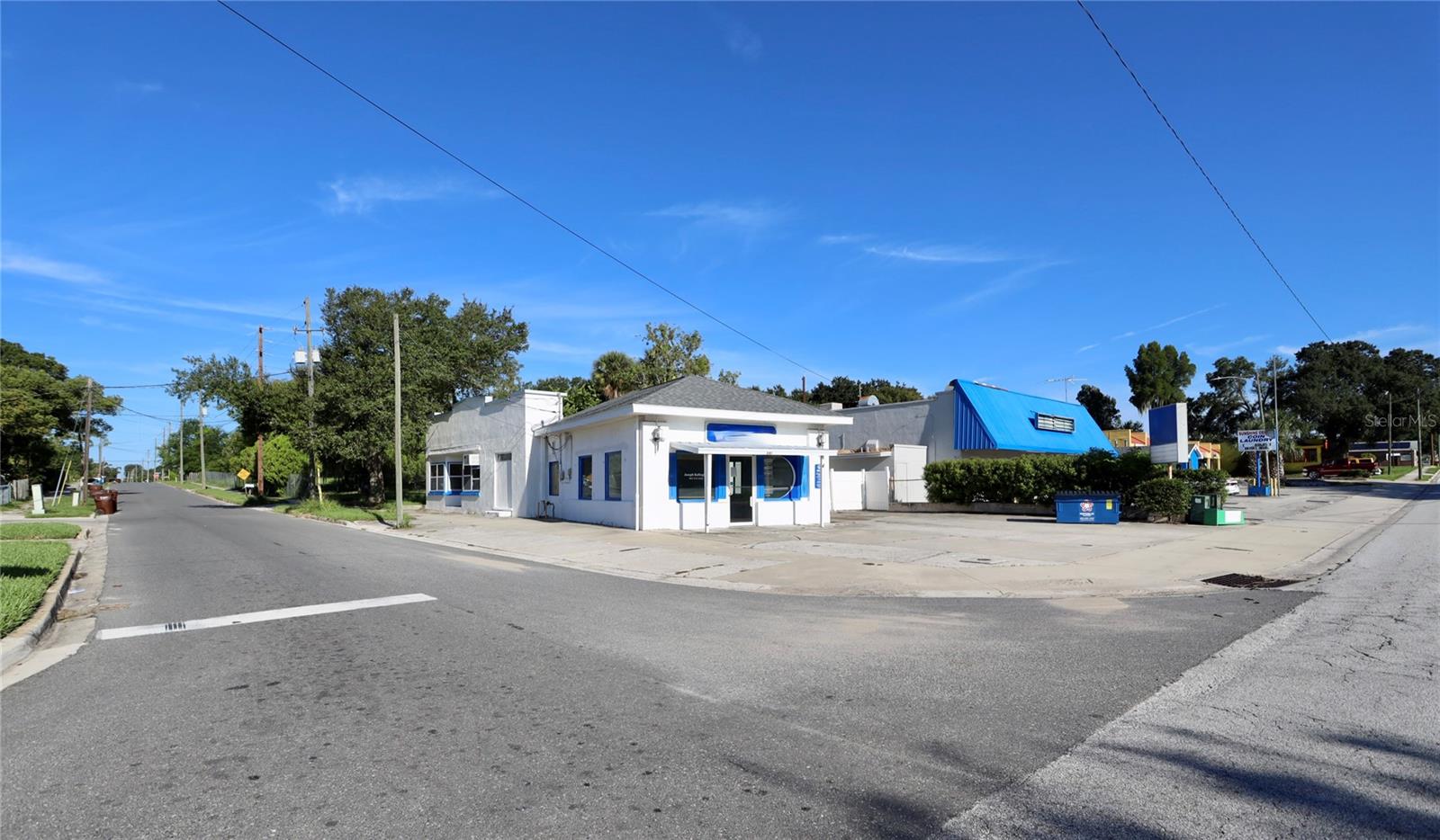 HECKSCHER SECOND ADD - Commercial Sale