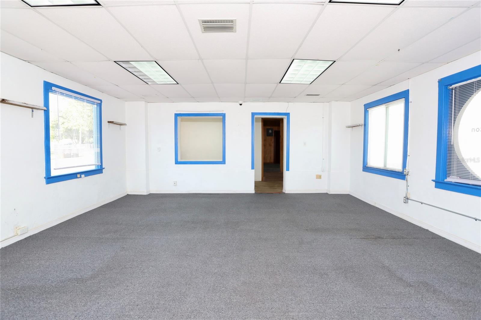 HECKSCHER SECOND ADD - Commercial Sale