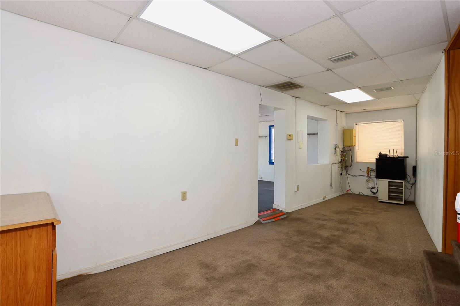 HECKSCHER SECOND ADD - Commercial Sale