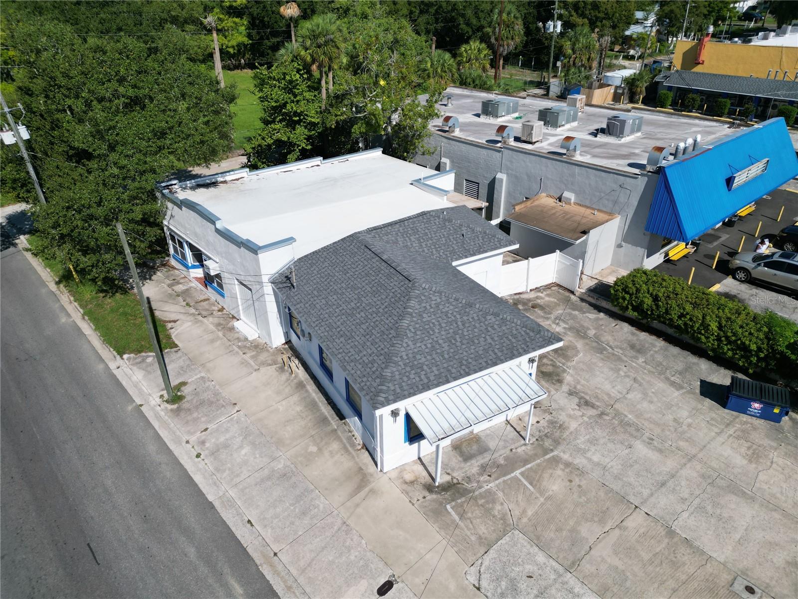 HECKSCHER SECOND ADD - Commercial Sale