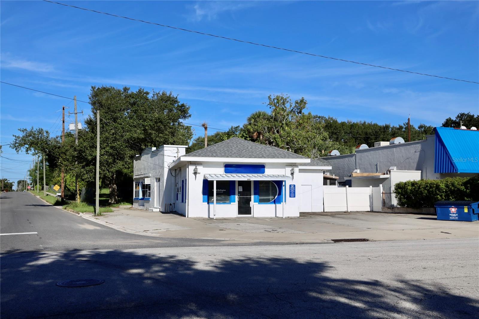 HECKSCHER SECOND ADD - Commercial Sale