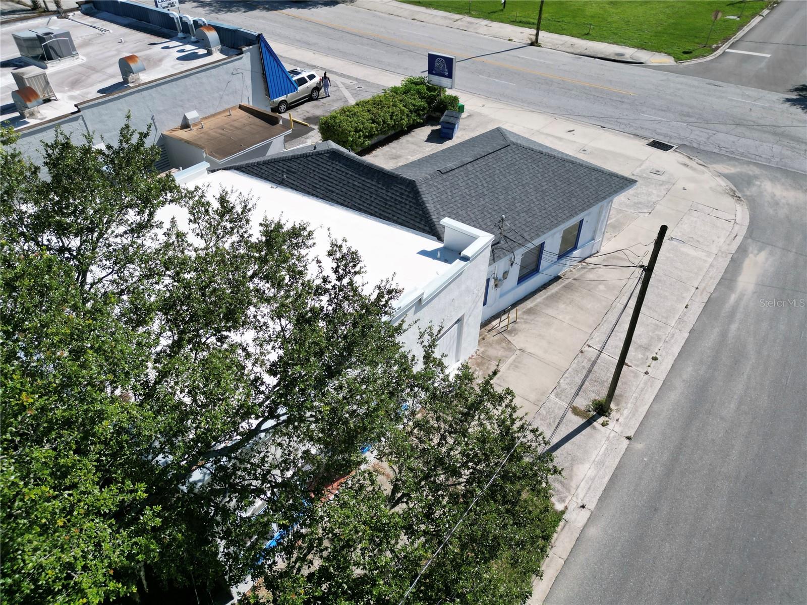 HECKSCHER SECOND ADD - Commercial Sale