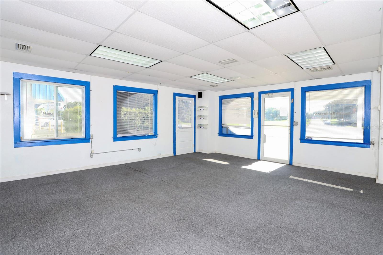 HECKSCHER SECOND ADD - Commercial Sale