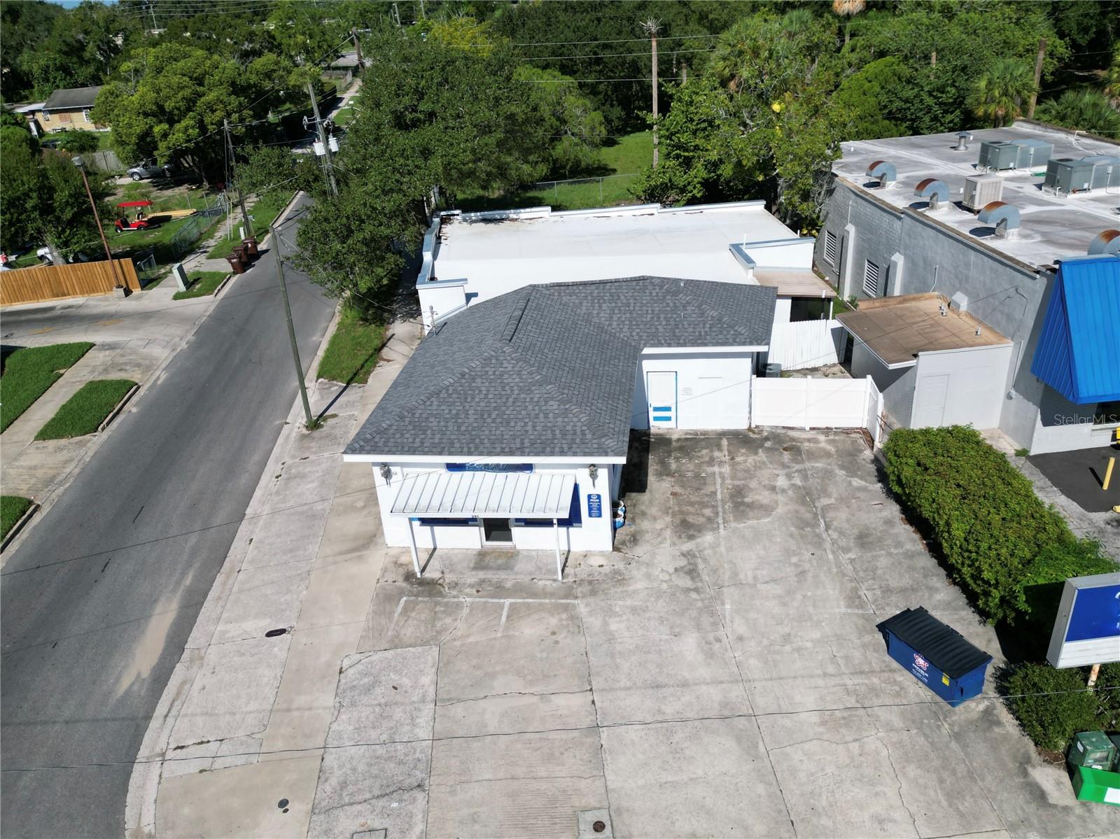 HECKSCHER SECOND ADD - Commercial Sale