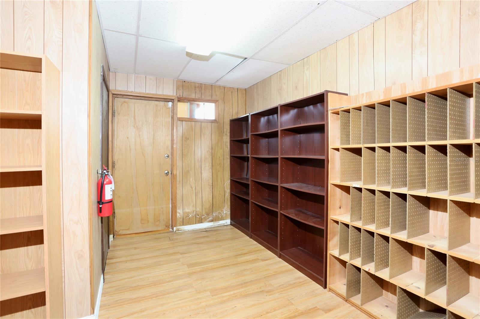 HECKSCHER SECOND ADD - Commercial Sale