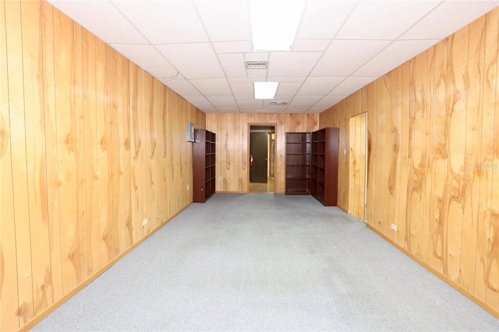 HECKSCHER SECOND ADD - Commercial Sale