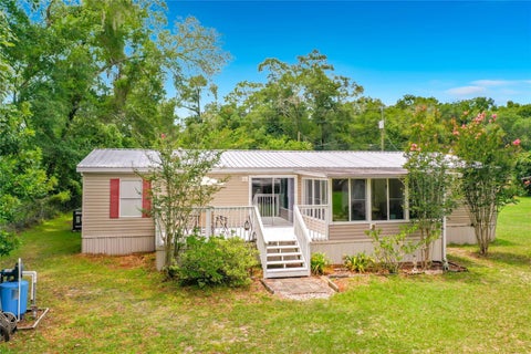 Tiny photo for 1021 NW 111th Court, Ocala, FL 34482 (MLS # OM729676)