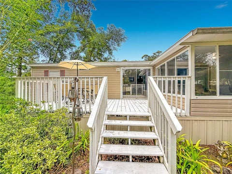 Tiny photo for 1021 NW 111th Court, Ocala, FL 34482 (MLS # OM729676)