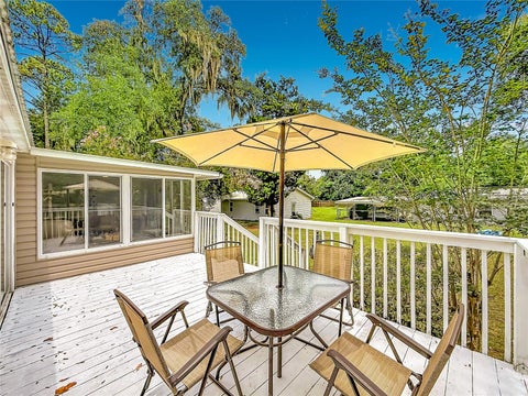 Tiny photo for 1021 NW 111th Court, Ocala, FL 34482 (MLS # OM729676)