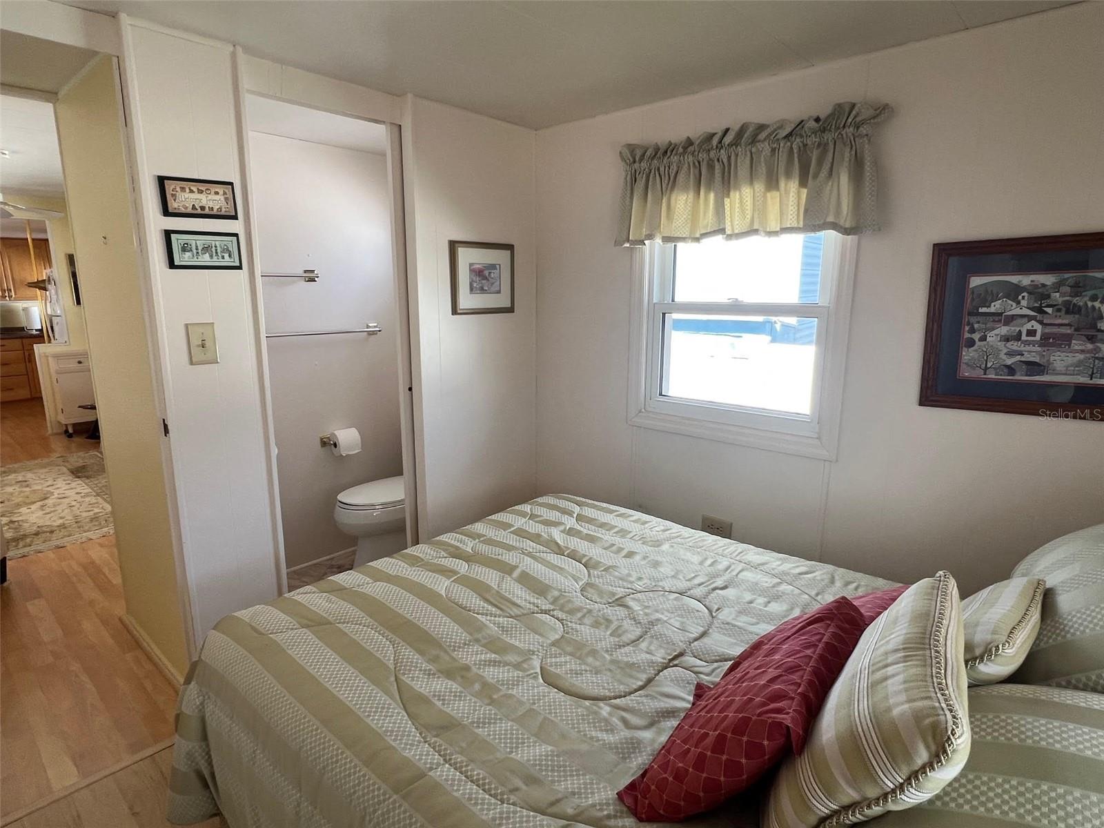 OASIS MOBILE HOME PARK UNREC - Residential