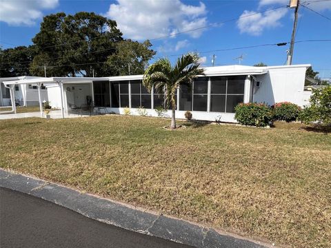 Photo of 12766 Seminole Boulevard #19, Largo, FL 33778 (MLS # TB8450270)