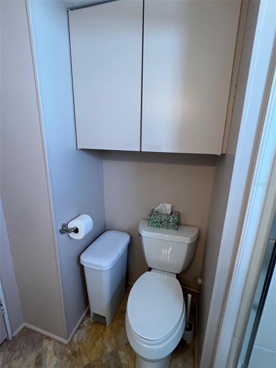 OASIS MOBILE HOME PARK UNREC - Residential