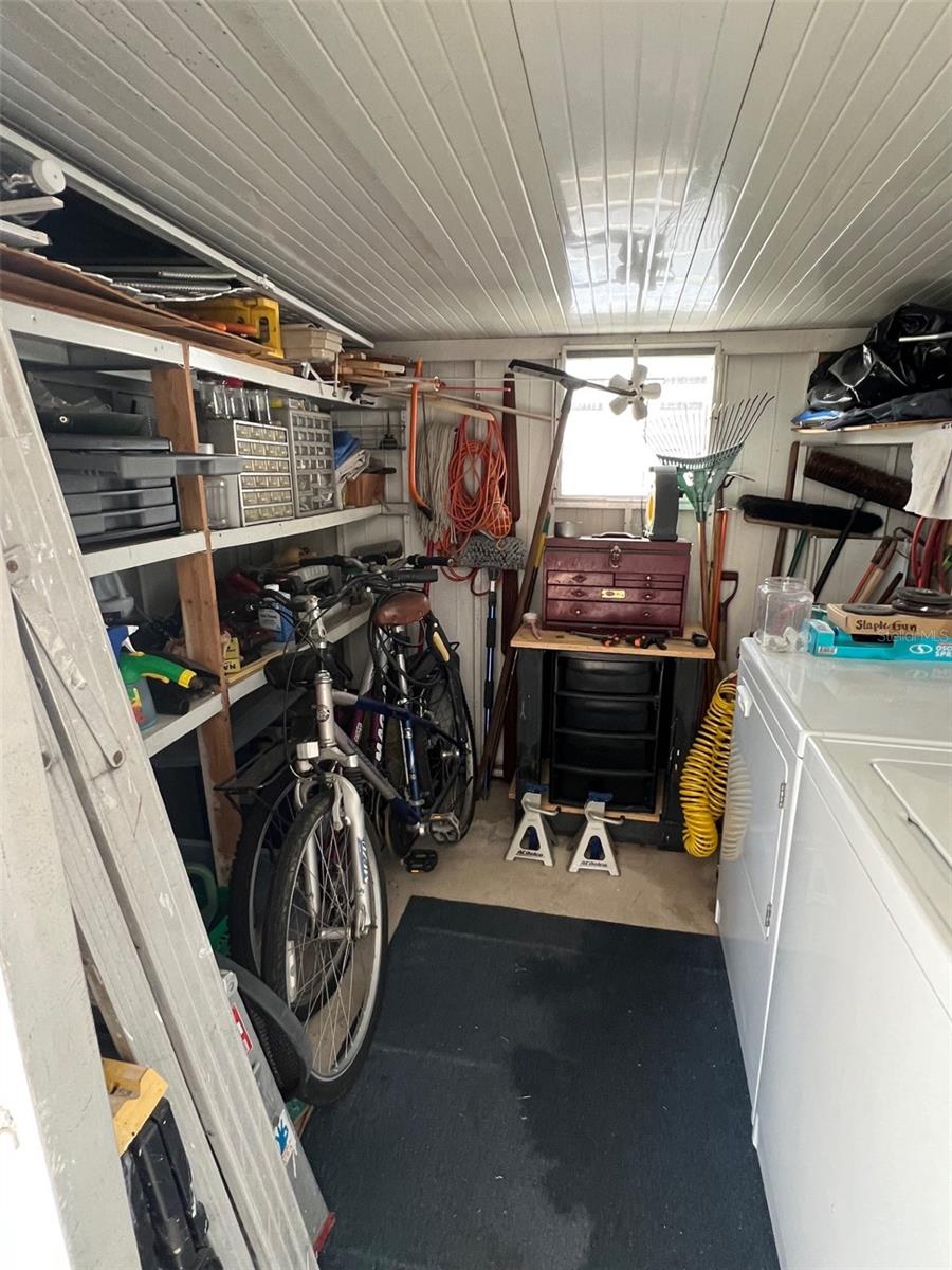 OASIS MOBILE HOME PARK UNREC - Residential