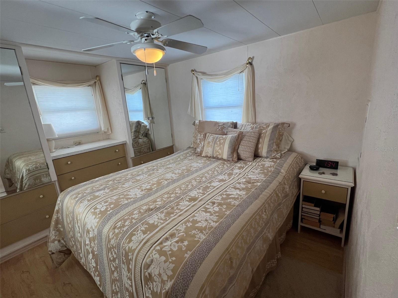 OASIS MOBILE HOME PARK UNREC - Residential