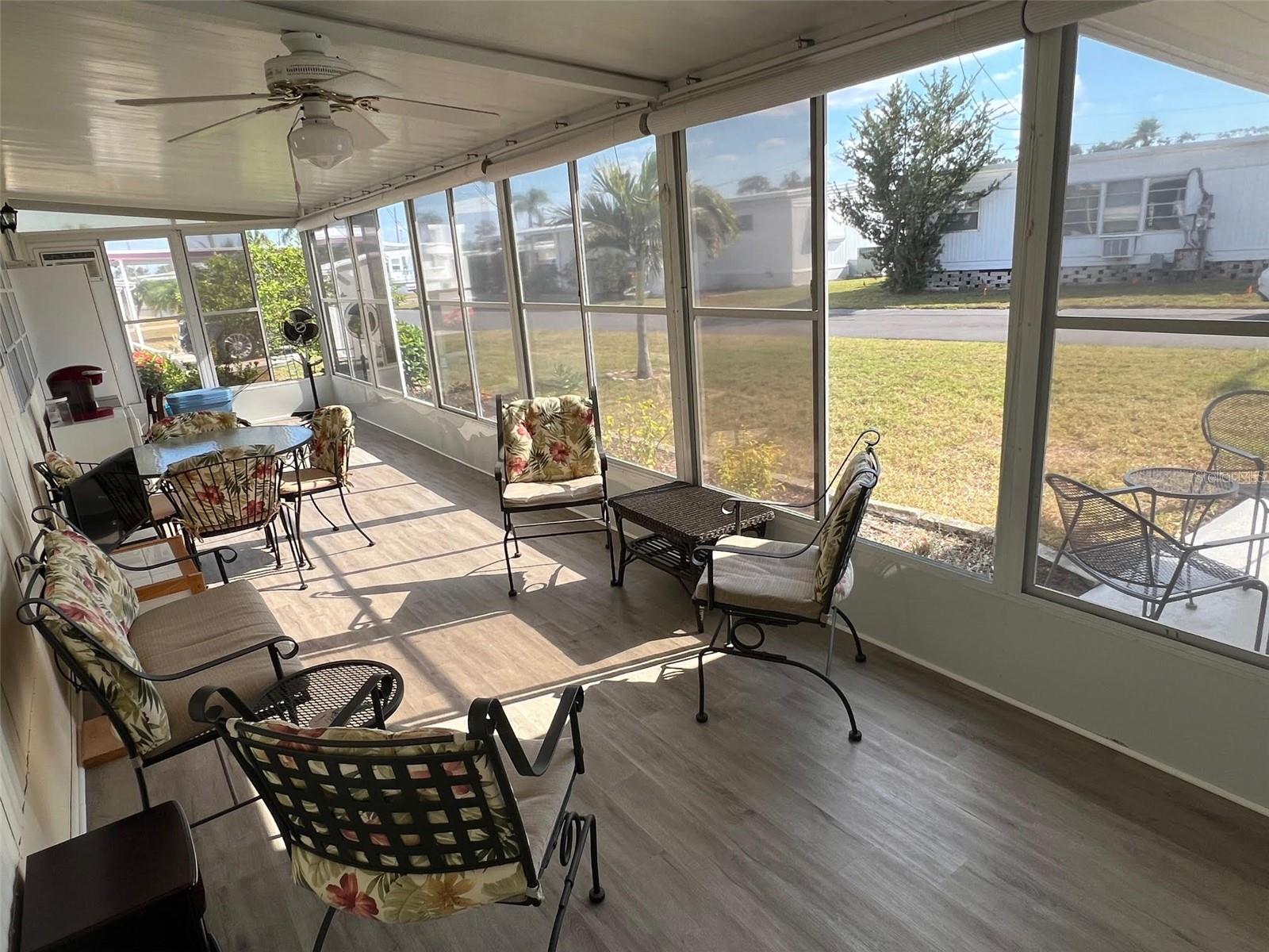 OASIS MOBILE HOME PARK UNREC - Residential