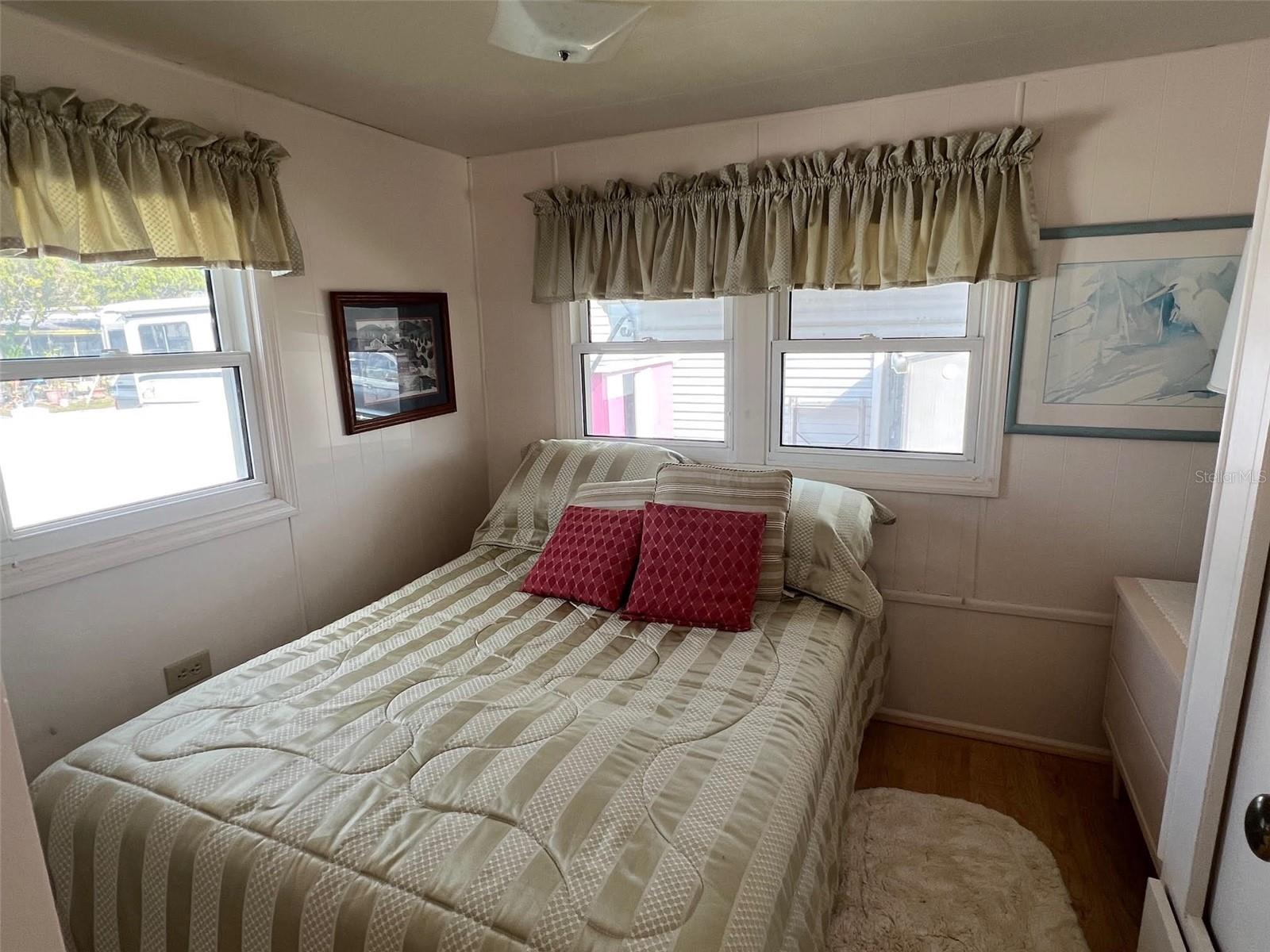 OASIS MOBILE HOME PARK UNREC - Residential