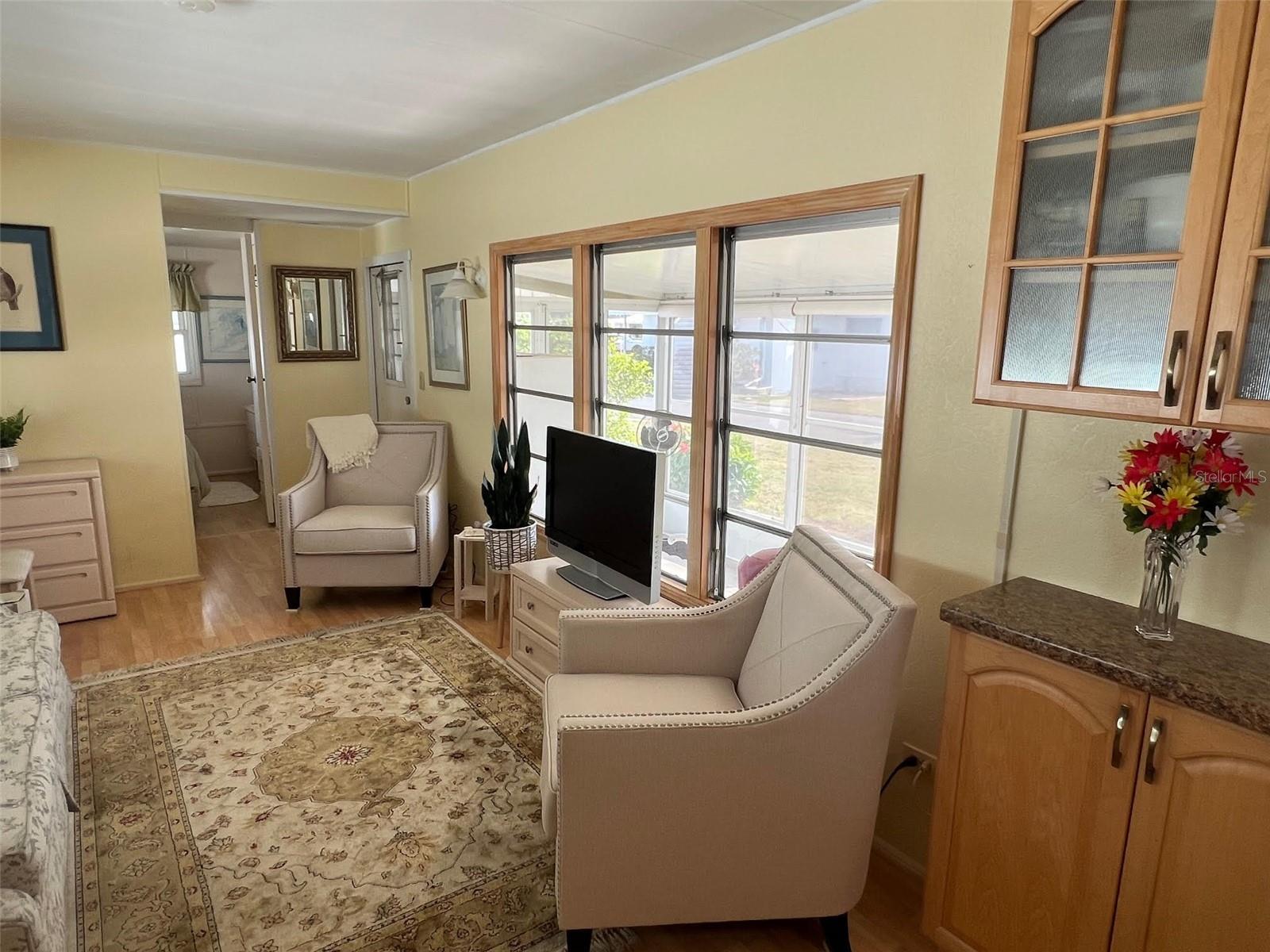 OASIS MOBILE HOME PARK UNREC - Residential