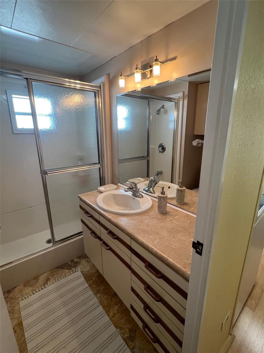 OASIS MOBILE HOME PARK UNREC - Residential