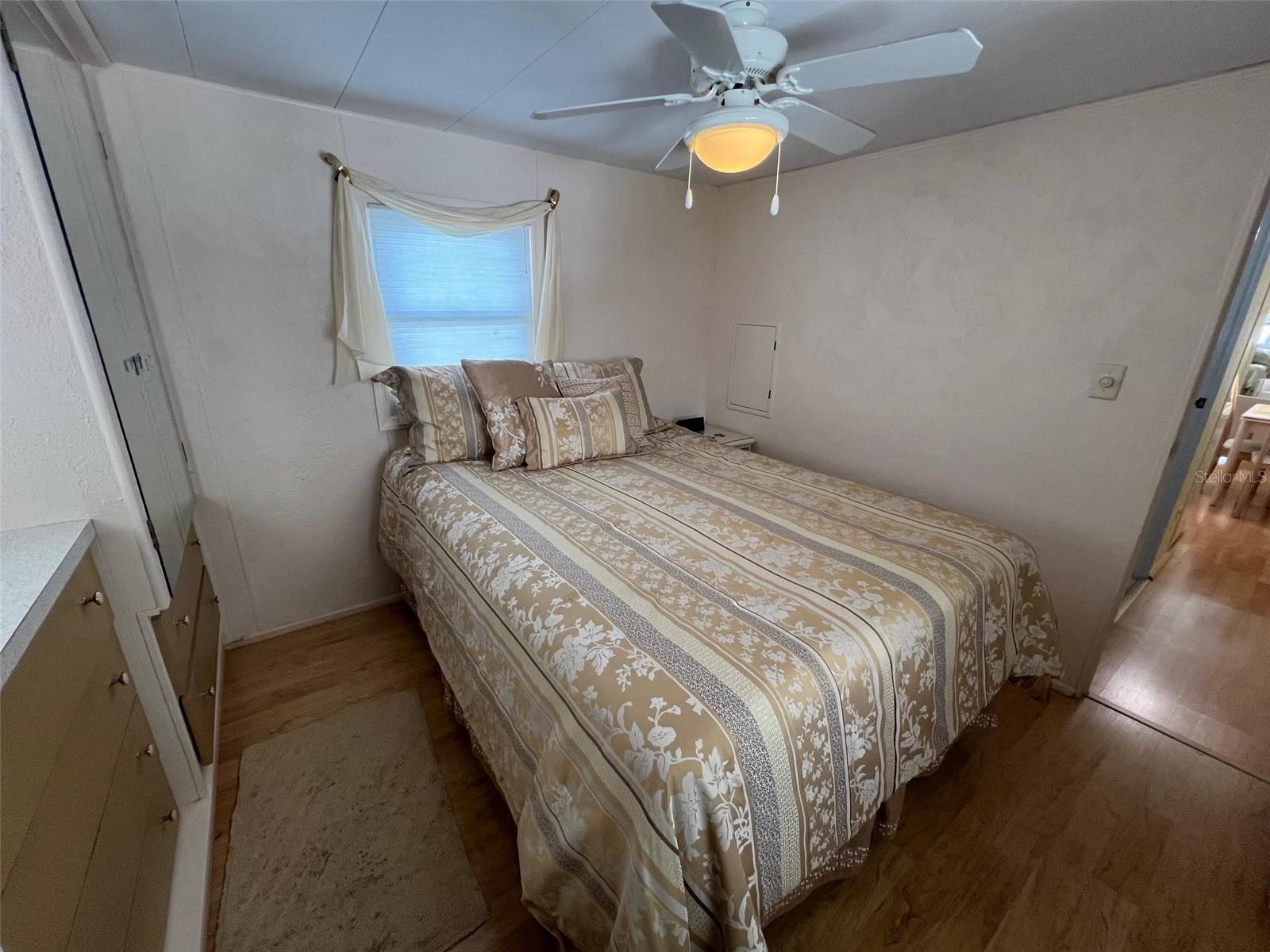 OASIS MOBILE HOME PARK UNREC - Residential