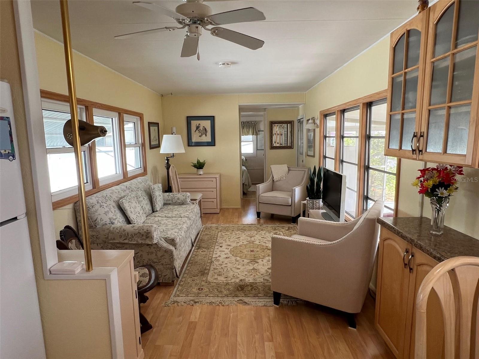 OASIS MOBILE HOME PARK UNREC - Residential