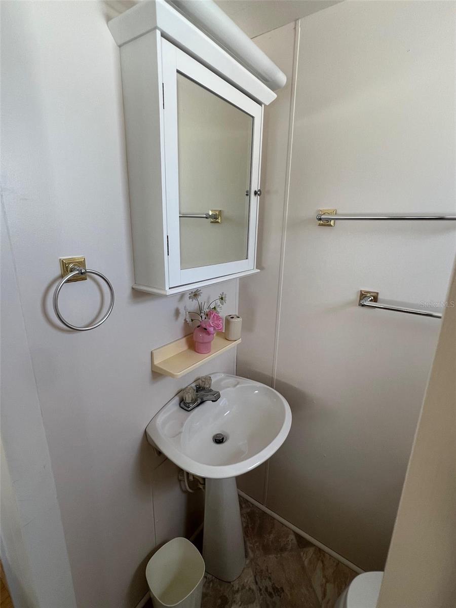 OASIS MOBILE HOME PARK UNREC - Residential