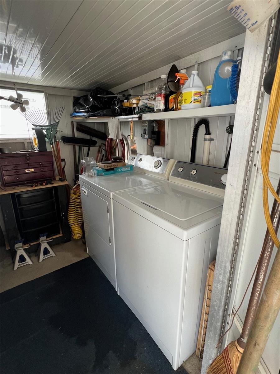 OASIS MOBILE HOME PARK UNREC - Residential