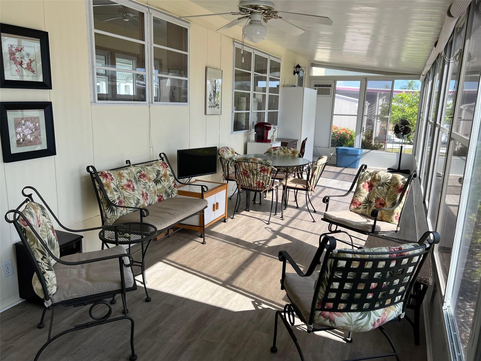 OASIS MOBILE HOME PARK UNREC - Residential