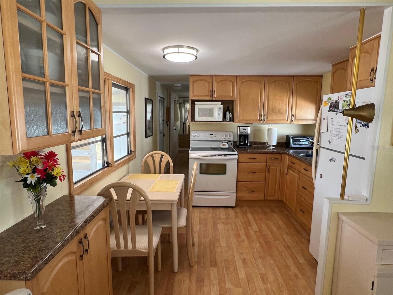 OASIS MOBILE HOME PARK UNREC - Residential