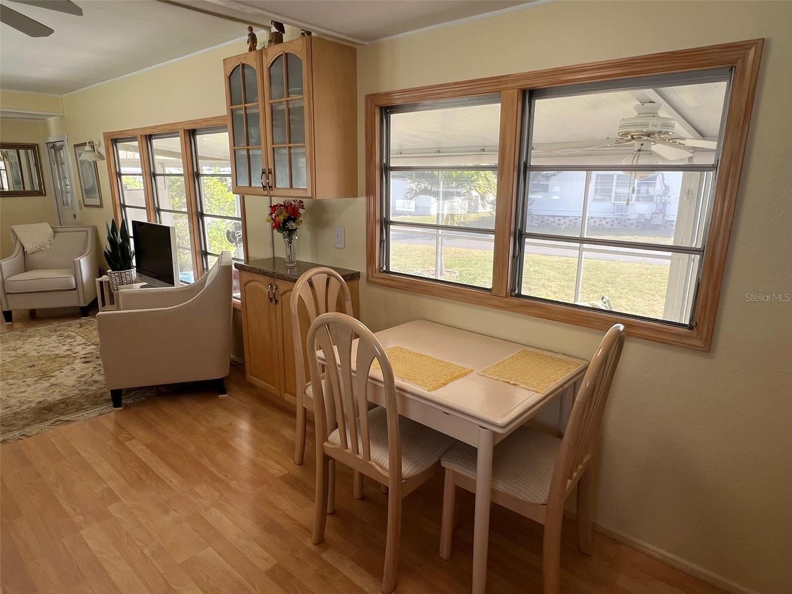 OASIS MOBILE HOME PARK UNREC - Residential