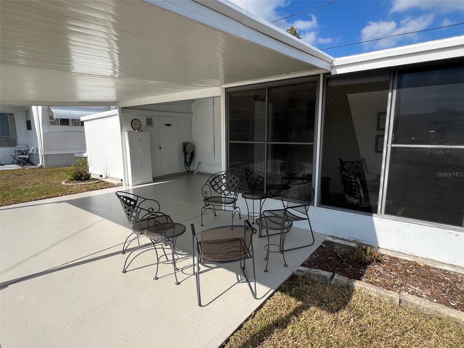 OASIS MOBILE HOME PARK UNREC - Residential