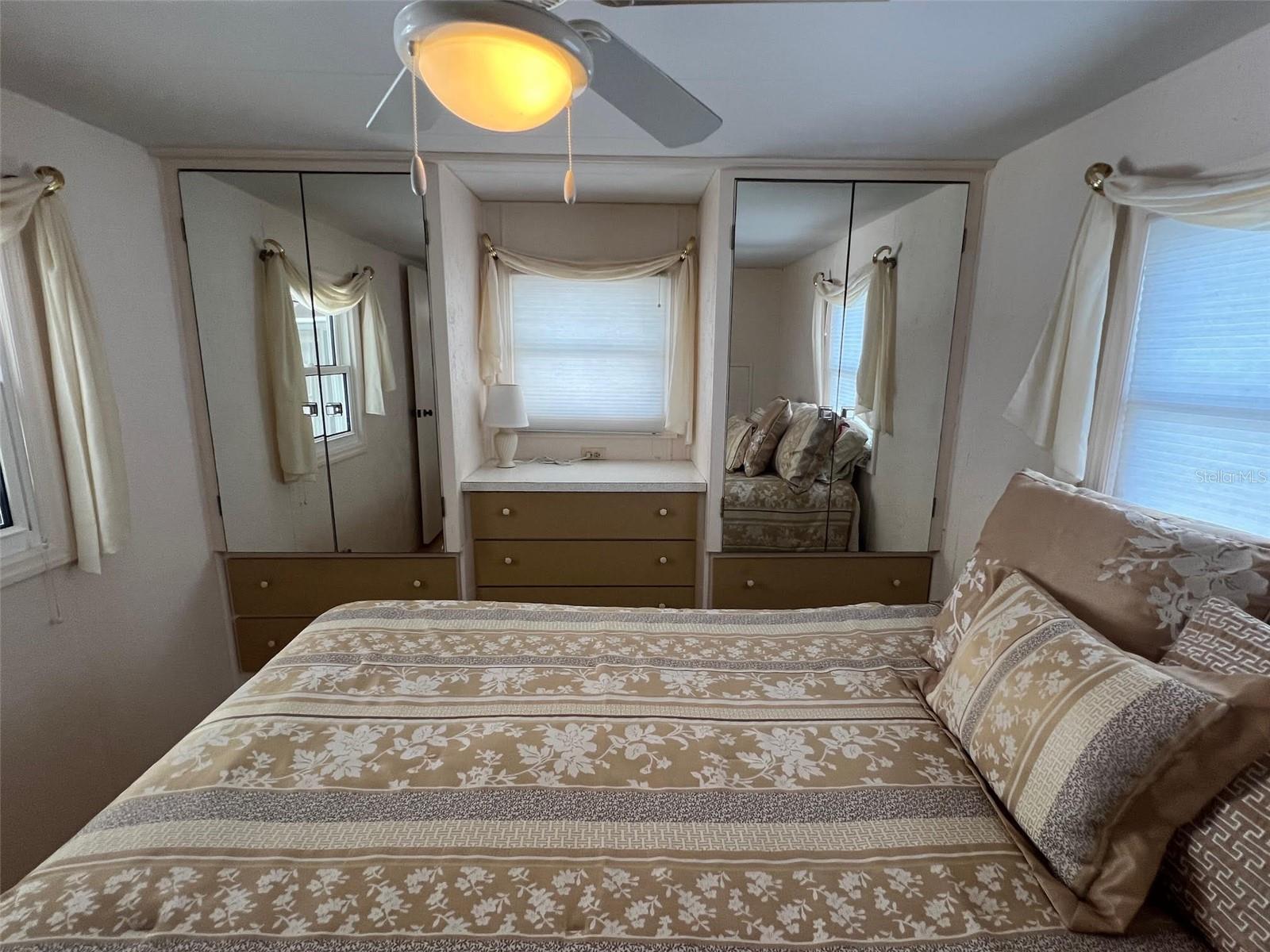 OASIS MOBILE HOME PARK UNREC - Residential