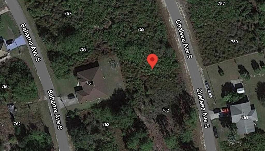 Photo of 760 Chelsea Avenue S, Lehigh Acres, FL 33974 (MLS # S5061926)