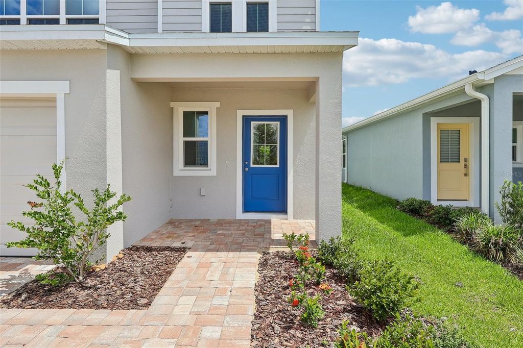 Photo of 1357 June Lake Loop, Haines City, FL 33844 (MLS # O6410472)