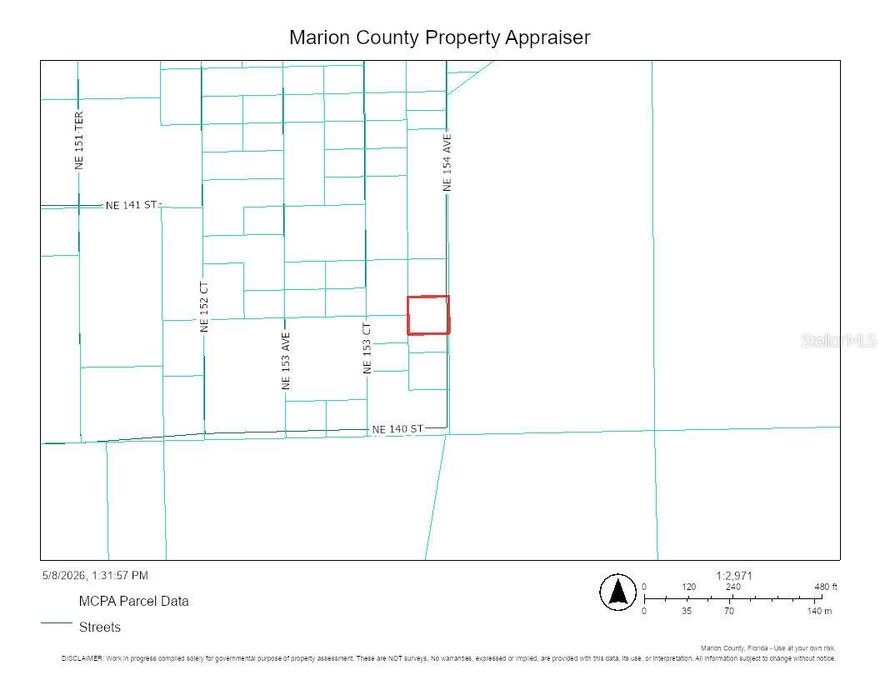 Situated just outside the Ocala National Forest and minutes to the Ocklawaha River, you'll find this .25 acres perfect for your weekend get-away, winter retreat, or full-time residence where tons of outdoor activities abound. R-4 zoning allows for site built or mobile homes.