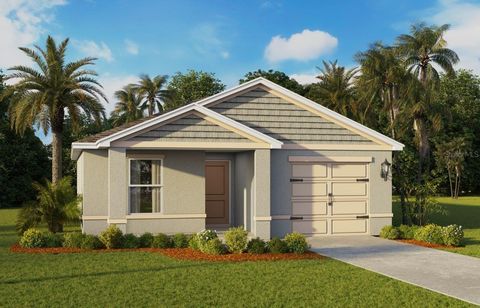 Photo of 1143 Amber Waves Court, Lake Wales, FL 33859 (MLS # O6396716)
